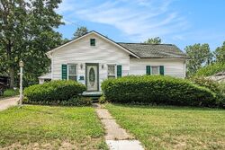 Pre-foreclosure in  W State St Cassopolis, MI 49031