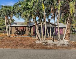 Pre-foreclosure in  Janice Ave South Bay, FL 33493