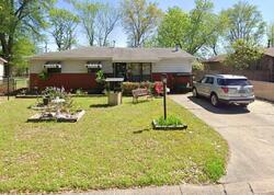 Pre-foreclosure in  Meadow Park Dr North Little Rock, AR 72117