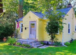 Pre-foreclosure in  E 337th St Eastlake, OH 44095
