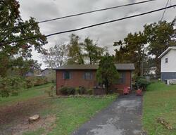 Pre-foreclosure in  Mcpherson St Knoxville, TN 37921