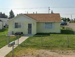 Pre-foreclosure in  Sampson St Butte, MT 59701