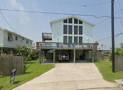Pre-foreclosure in  La Juana Ct Port Aransas, TX 78373