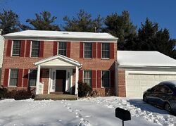 Pre-foreclosure in  Broadmore Rd Silver Spring, MD 20904