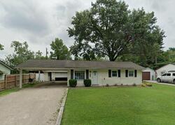 Pre-foreclosure in  Lexington Rd Evansville, IN 47720