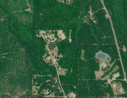 Pre-foreclosure in  Mims Island Rd Jay, FL 32565