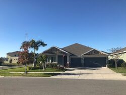 Pre-foreclosure in  Bowspirit Pl Apollo Beach, FL 33572