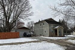Pre-foreclosure in  E Shawnee St Tecumseh, MI 49286