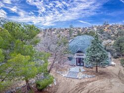  Desert Front Rd, Wrightwood CA