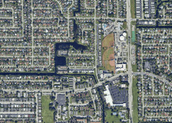 Pre-foreclosure in  Sw 8th Ct Pompano Beach, FL 33068