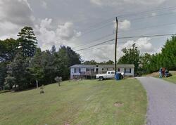 Pre-foreclosure Listing in Fat Ave Ne VALDESE, NC 28690