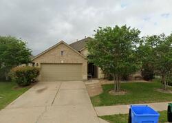 Pre-foreclosure in  Glen Mark Dr Manor, TX 78653
