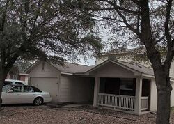 Pre-foreclosure in  Sea Rim Converse, TX 78109