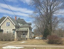  2nd Ave, Antigo WI