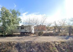 Pre-foreclosure Listing in S Mission Rd TUCSON, AZ 85713