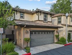 Pre-foreclosure in  Dearborn Dr Valencia, CA 91354