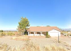 Pre-foreclosure in  S Silverstone Ave Hereford, AZ 85615