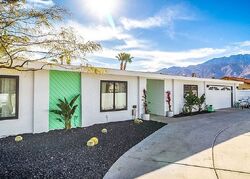 Pre-foreclosure in  E Verona Rd Palm Springs, CA 92262
