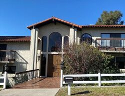 Pre-foreclosure in  Ridge Line Rd Diamond Bar, CA 91765