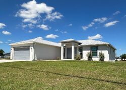 Pre-foreclosure in  Jacaranda Pkwy E Cape Coral, FL 33909