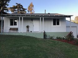 Pre-foreclosure in  Glendon Ave Los Angeles, CA 90034