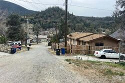 Pre-foreclosure in  Border Ct Frazier Park, CA 93225