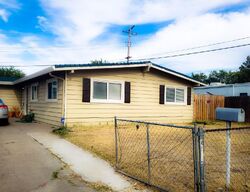 Pre-foreclosure in  Milam Way North Highlands, CA 95660