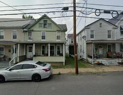 Pre-foreclosure in  Church St Danville, PA 17821