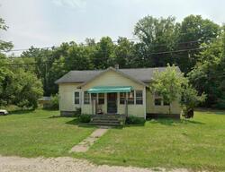 Pre-foreclosure Listing in W State St VANDALIA, MI 49095