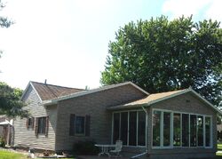 Pre-foreclosure in  Lakeshore Dr Van Dyne, WI 54979