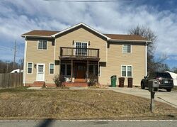 Pre-foreclosure in  Van Buren St High Point, NC 27260