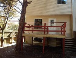 Pre-foreclosure in  Chenault Ct Dover, DE 19901