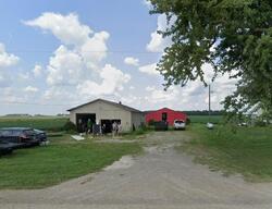Pre-foreclosure in  Yankee Rd Ottawa Lake, MI 49267