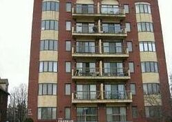 Pre-foreclosure Listing in FRANKLIN AVE HARTFORD, CT 06114