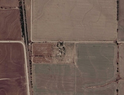 Pre-foreclosure in  E Dry Rd Newkirk, OK 74647