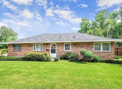 Pre-foreclosure in  Van Buren St Baker, LA 70714