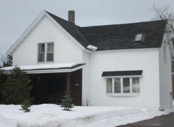 Pre-foreclosure in  E 9TH ST Merrill, WI 54452