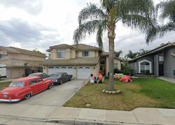 Pre-foreclosure in  Mustang Dr Ontario, CA 91761