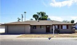 Pre-foreclosure in  W GLENN DR Phoenix, AZ 85051
