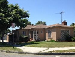 Pre-foreclosure in  E Adams St Long Beach, CA 90805