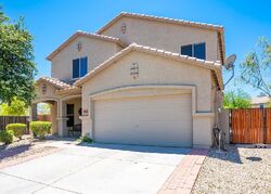 Pre-foreclosure in  S 100th Ln Tolleson, AZ 85353
