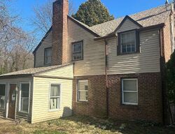 Pre-foreclosure in  Meetinghouse Rd Elkins Park, PA 19027