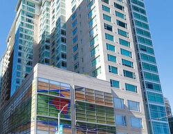 Pre-foreclosure in  Mission St Unit 1208 San Francisco, CA 94103