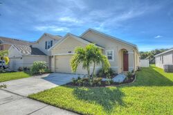 Pre-foreclosure in  Sw Sophronia St Port Saint Lucie, FL 34987