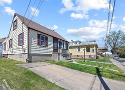 Pre-foreclosure in  Talbot Pl Halethorpe, MD 21227