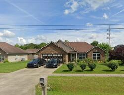Pre-foreclosure in  Ethan Ct Vine Grove, KY 40175
