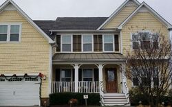 Pre-foreclosure in  Canoe St Chesapeake, VA 23323