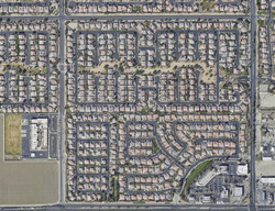 Pre-foreclosure in  Concord Dr Indio, CA 92203