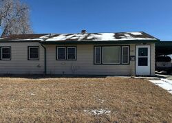 Pre-foreclosure in  Wisconsin Ave Rapid City, SD 57701