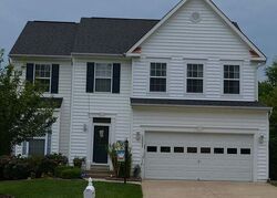 Pre-foreclosure in  Quate Ln Woodbridge, VA 22193
